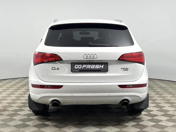 Audi Q5 I (8R) Рестайлинг с пробегом 2013 года, цена 1 689 900 рублей, 250110 км, внедорожник, Автокод Объявления