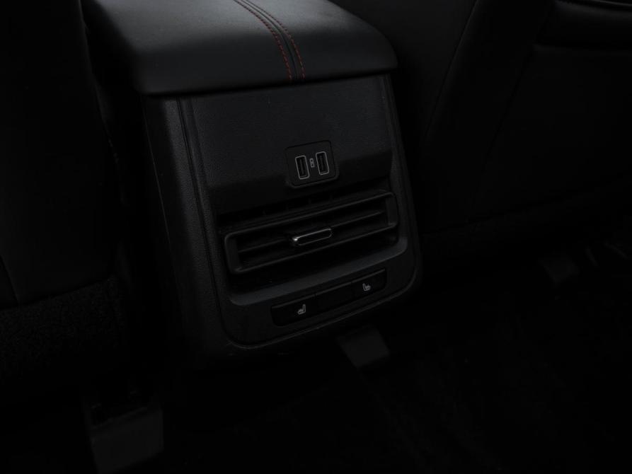 Changan CS55 Plus II Москва  - изображение 14