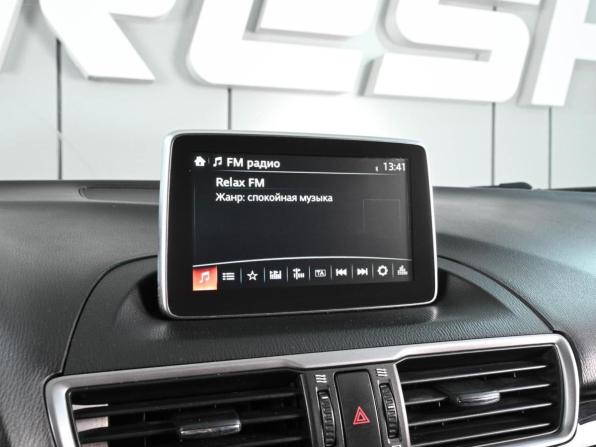 Mazda 3 III (BM) с пробегом 2014 года, цена 1 415 000 рублей, 167344 км, хэтчбек, Автокод Объявления