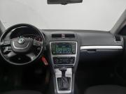 Skoda Octavia II (A5) Рестайлинг Подольск  - изображение 37