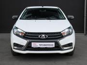 Lada (ВАЗ) Vesta I Москва  - изображение 17