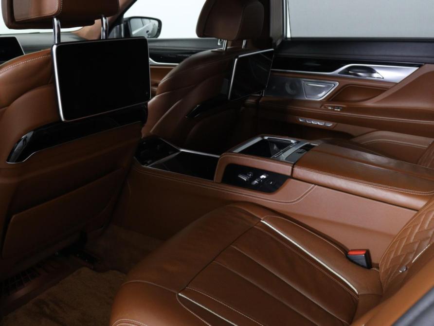 BMW 7 серии VI (G11/G12) Санкт-Петербург  - изображение 16