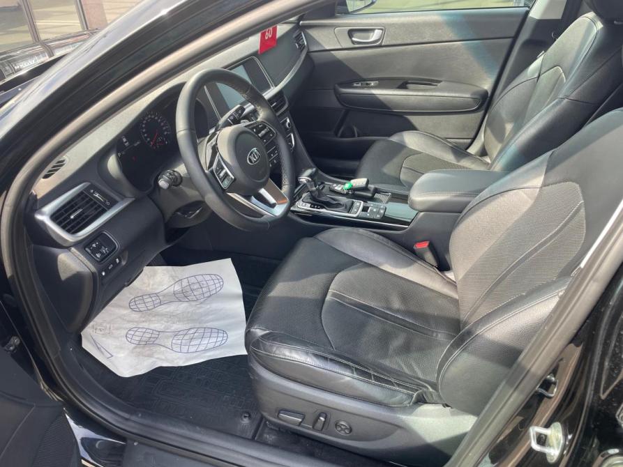 Kia Optima IV Рестайлинг Оренбург  - изображение 10