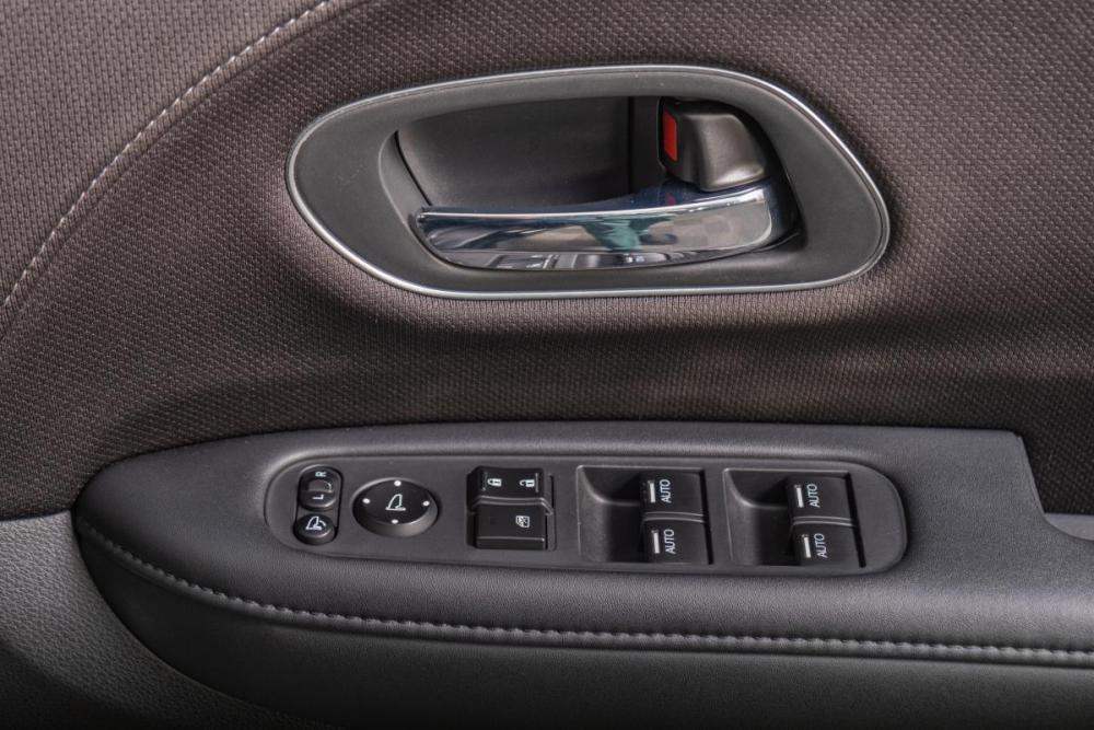 Honda Vezel I Томск  - изображение 9