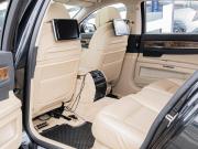 BMW 7 серии V (F01/F02/F04) Рестайлинг Краснодар  - изображение 39