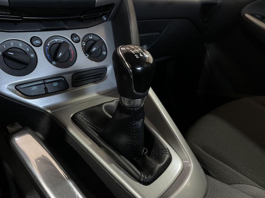 Ford Focus III Тамбов  - изображение 16
