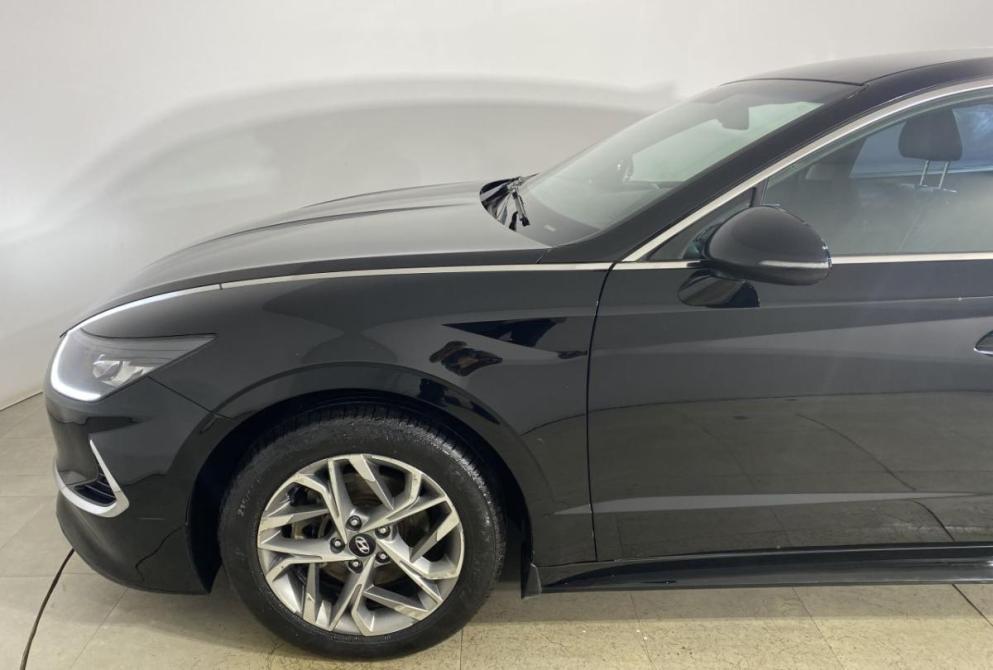 Hyundai Sonata VII (LF) Рестайлинг Саранск  - изображение 9