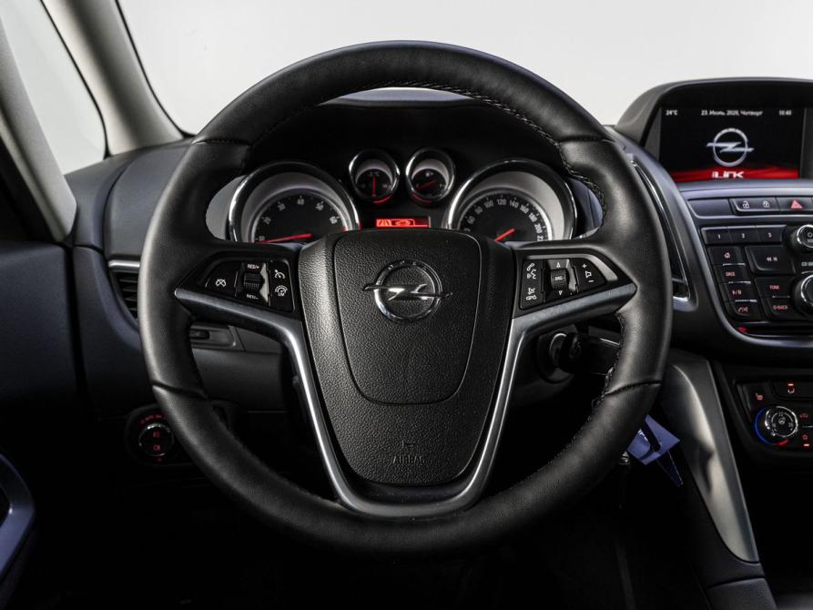 Opel Zafira C Тюмень  - изображение 18