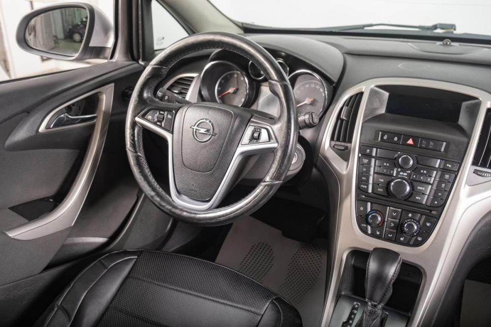Opel Astra J Томск  - изображение 9