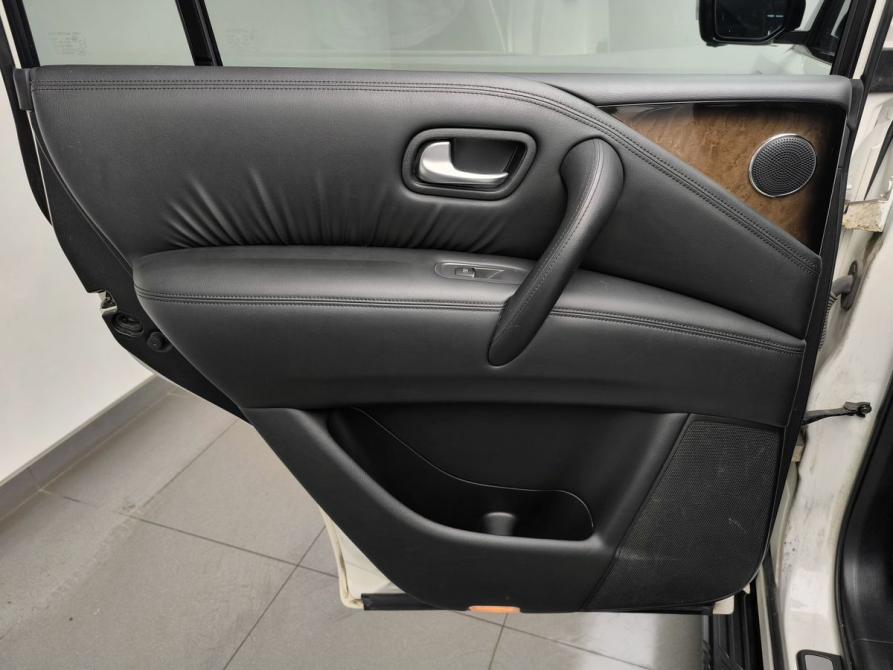 Infiniti QX80 I Москва  - изображение 24