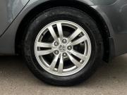 Mitsubishi Lancer X Москва  - изображение 32