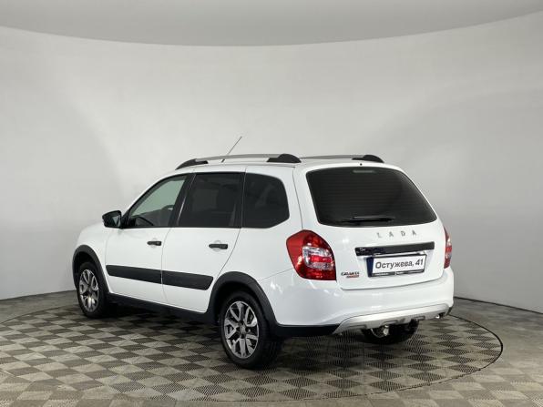Lada (ВАЗ) Granta I Рестайлинг с пробегом 2023 года, цена 865 000 рублей, 73755 км, универсал, Автокод Объявления