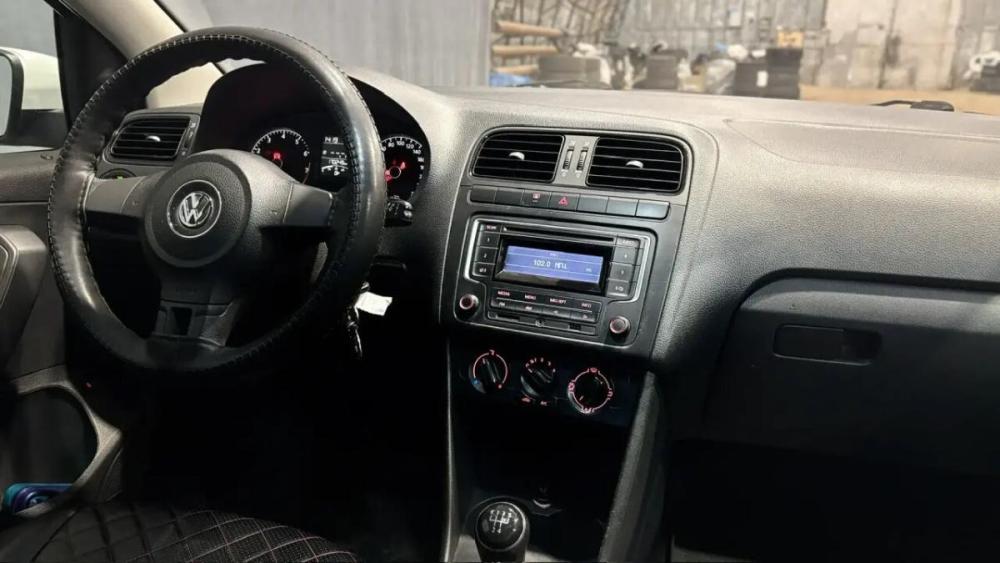 Volkswagen Polo V Смоленск  - изображение 9