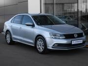 Volkswagen Jetta VI Рестайлинг Москва  - изображение 23