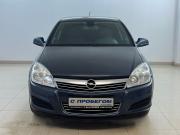 Opel Astra H Рестайлинг Москва  - изображение 15