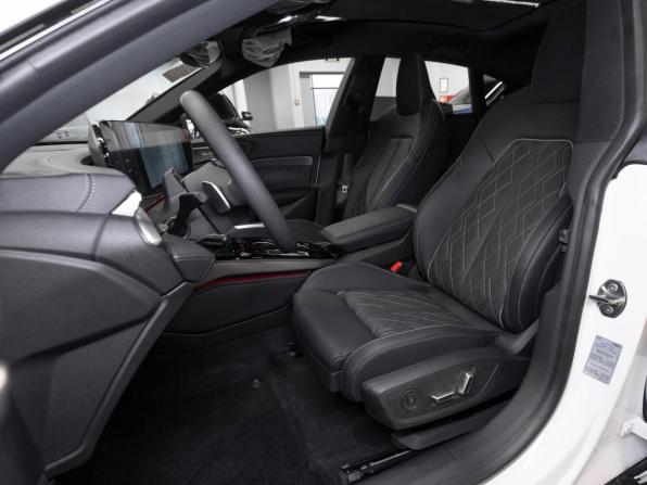 Audi A5 III (B10) с пробегом 2026 года, цена 5 840 000 рублей, 11 км, седан, Автокод Объявления