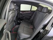 BMW 5 серии VII (G30/G31/G38) Москва  - изображение 39
