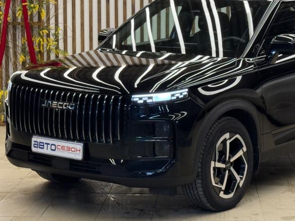 Jaecoo J7 I с пробегом 2024 года, цена 2 399 000 рублей, 11480 км, внедорожник, Автокод Объявления
