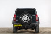 Hummer H3 Тюмень  - изображение 23