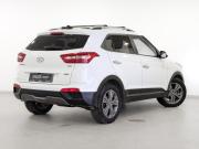 Hyundai Creta I Москва  - изображение 33