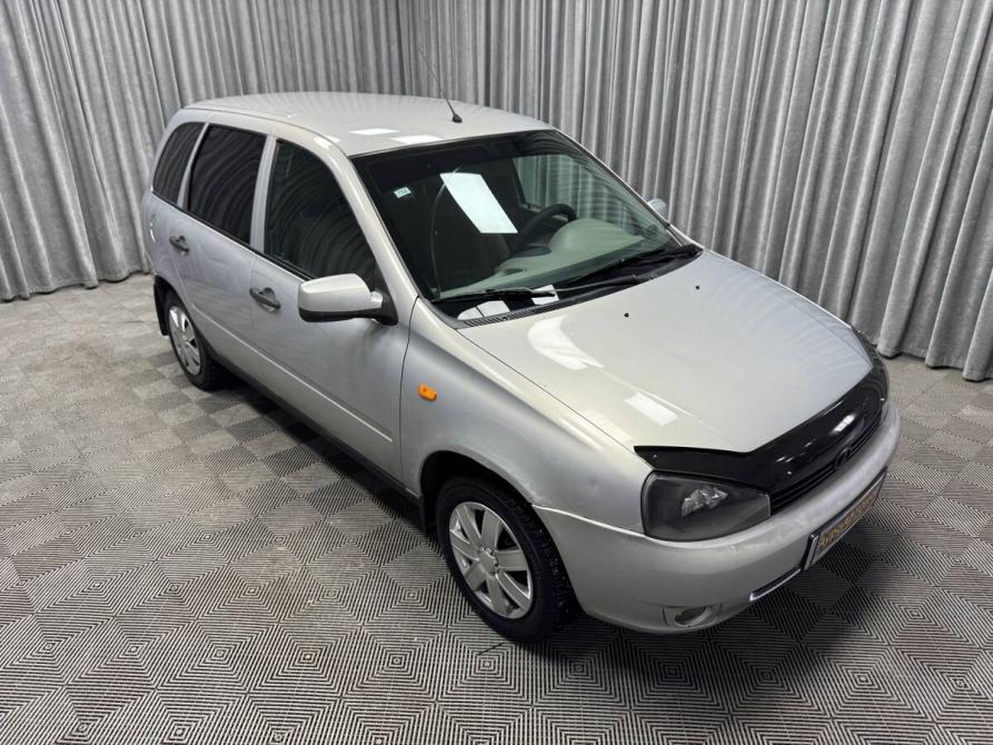 Lada (ВАЗ) Kalina I Стерлитамак  - изображение 2