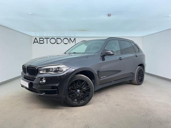 BMW X5 III (F15) с пробегом 2014 года, цена 2 990 000 рублей, 199716 км, внедорожник, Автокод Объявления