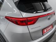 Kia Sportage IV Красноярск  - изображение 43