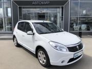 Renault Sandero I Брянск  - изображение 16