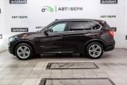 BMW X5 III (F15) Ульяновск  - изображение 29