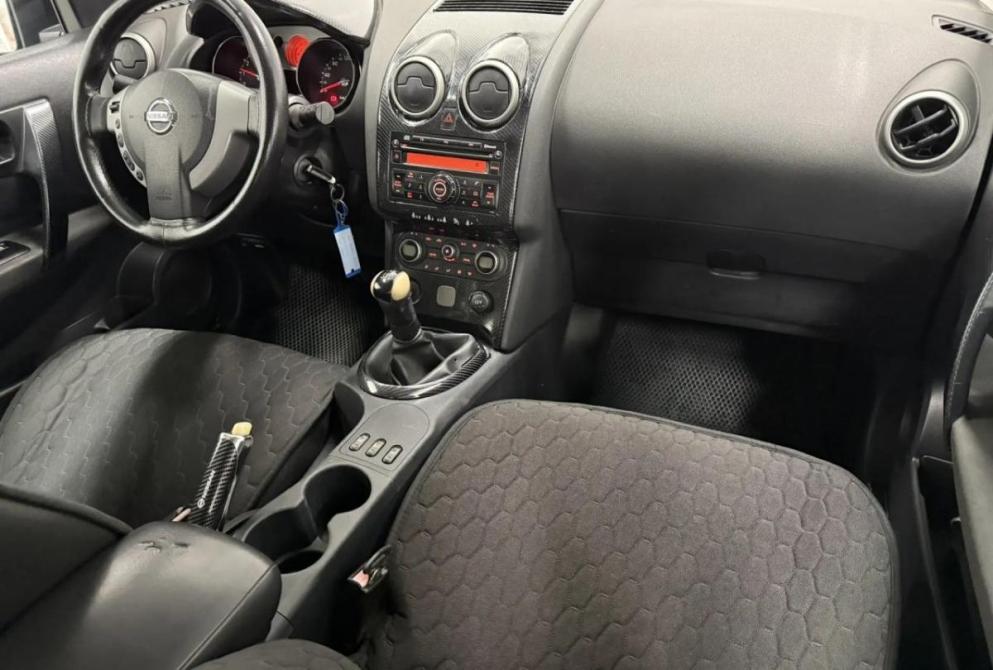 Nissan Qashqai I Астрахань  - изображение 16
