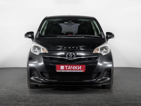 Toyota Ractis II с пробегом 2013 года, цена 975 000 рублей, 178387 км, хэтчбек, Автокод Объявления