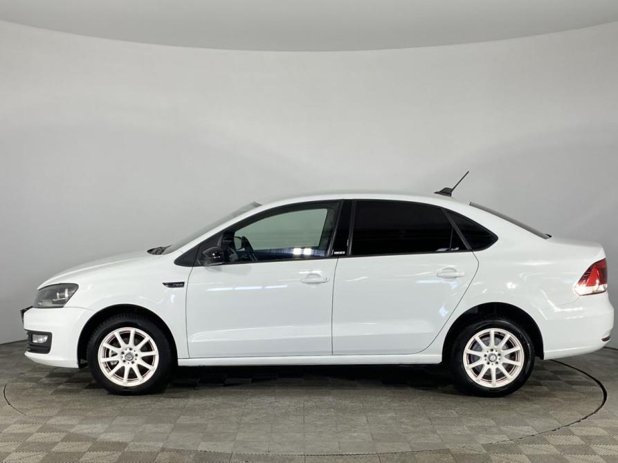 Volkswagen Polo V Рестайлинг Воронеж  - изображение 10