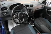 Volkswagen Polo V Рестайлинг Омск  - изображение 38