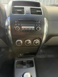 Suzuki SX4 I (Classic) Ростов-на-Дону  - изображение 31