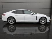 Porsche Panamera II Москва  - изображение 27
