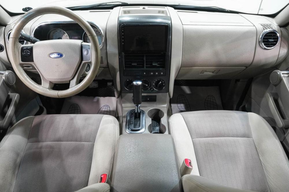 Ford Explorer IV Новокузнецк  - изображение 18