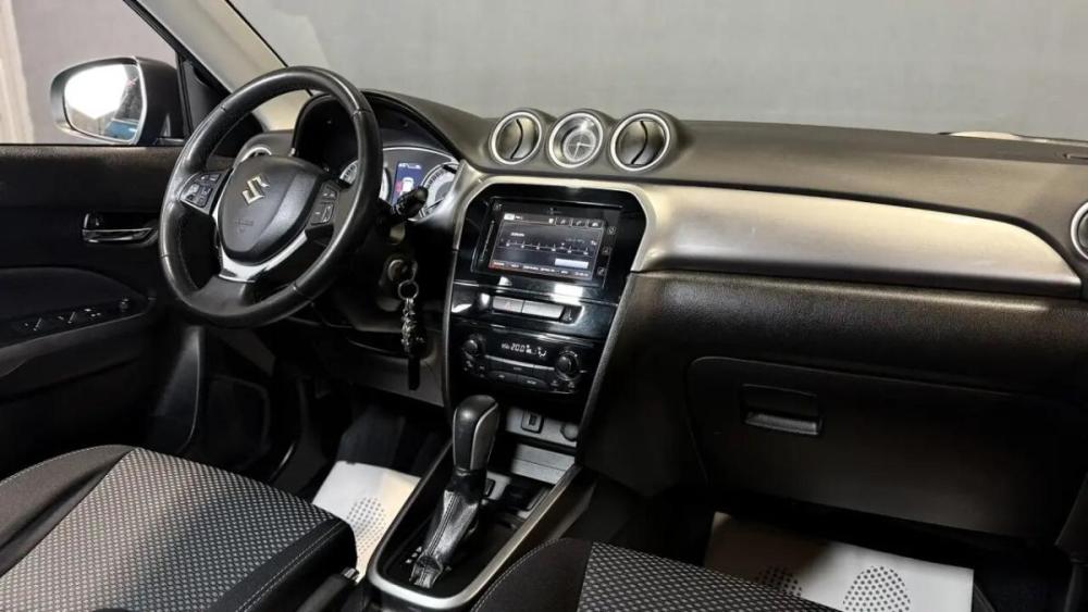 Suzuki Vitara II Рестайлинг Смоленск  - изображение 19
