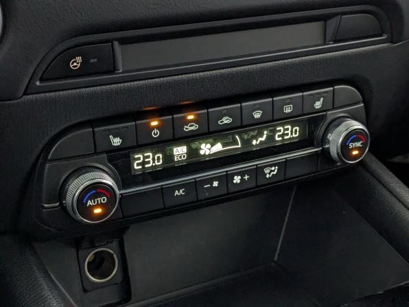 Mazda CX-5 II с пробегом 2021 года, цена 2 925 000 рублей, 28395 км, внедорожник, Автокод Объявления