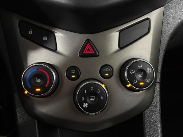 Chevrolet Aveo II с пробегом 2012 года, цена 710 000 рублей, 124974 км, седан, Автокод Объявления
