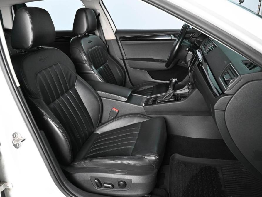 Skoda Superb III Ростов-на-Дону  - изображение 8