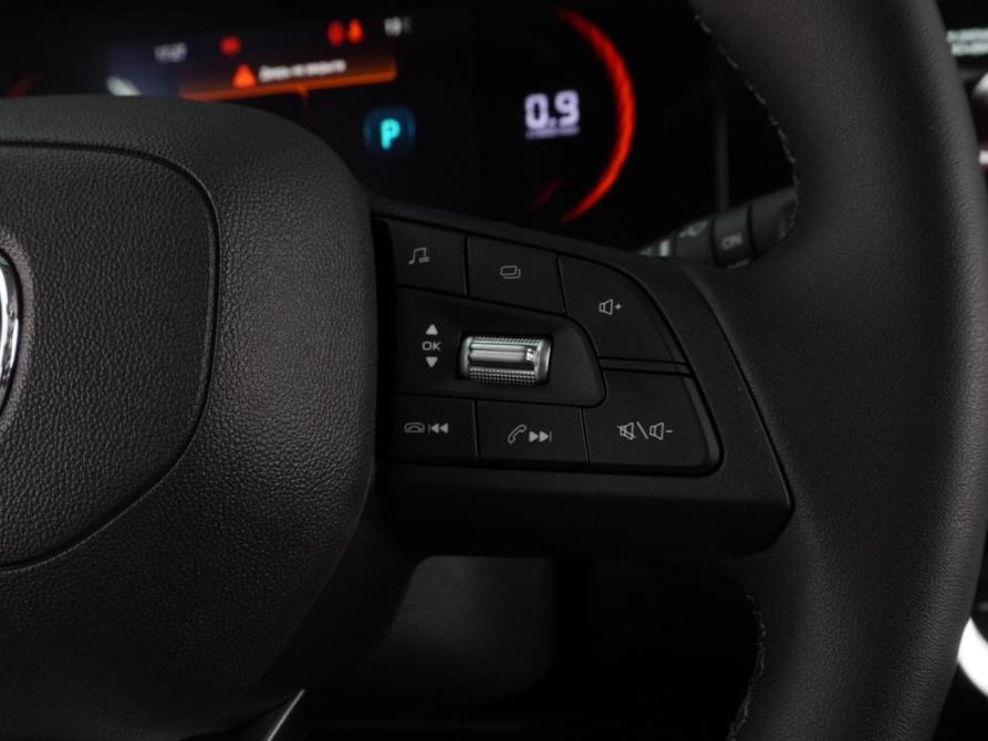 Changan CS35 Plus I Рестайлинг Воронеж  - изображение 15