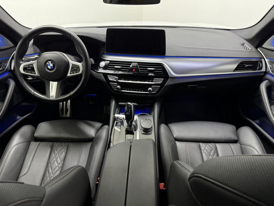 BMW 5 серии VII (G30/G31/G38) Рестайлинг Воронеж  - изображение 10