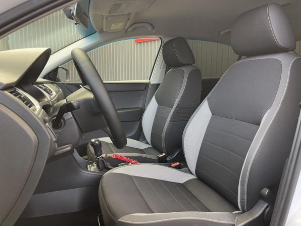 Skoda Rapid I с пробегом 2016 года, цена 1 057 000 рублей, 144544 км, лифтбек, Автокод Объявления
