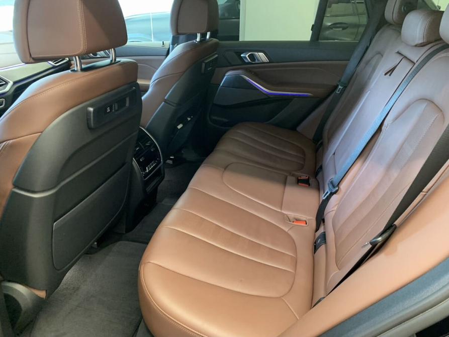 BMW X5 IV (G05/G18) Екатеринбург  - изображение 34