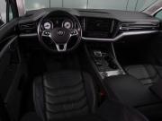 Volkswagen Touareg III Воронеж  - изображение 25