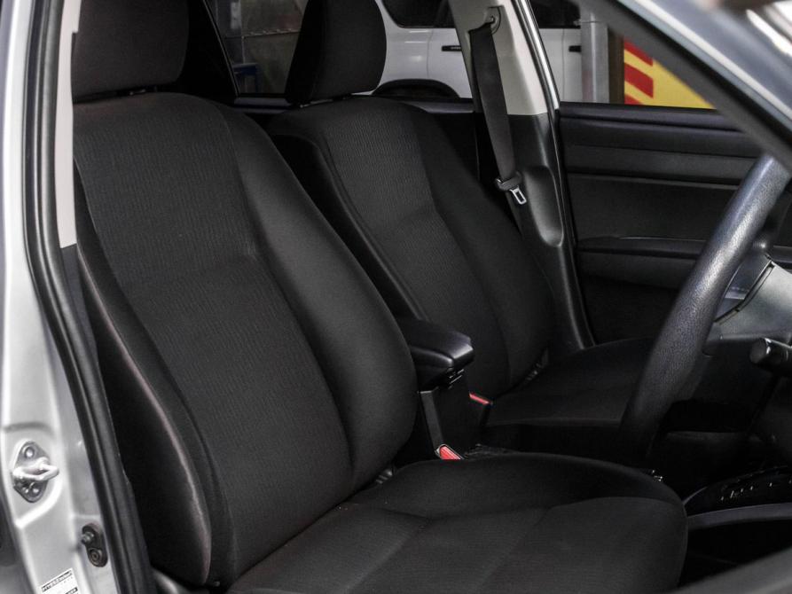 Toyota Corolla XI (E160 E170 E180) Рестайлинг 1 Уфа  - изображение 18