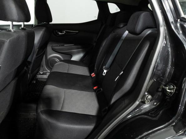 Nissan Qashqai II с пробегом 2016 года, цена 1 399 700 рублей, 172707 км, внедорожник, Автокод Объявления