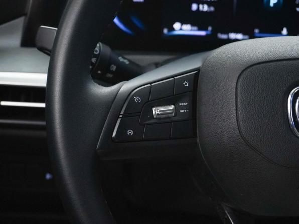 Changan CS35 Plus I Рестайлинг с пробегом 2023 года, цена 1 849 077 рублей, 15146 км, внедорожник, Автокод Объявления