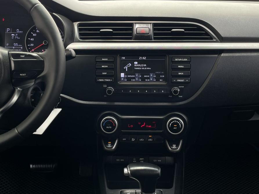 Kia Rio IV Тамбов  - изображение 17