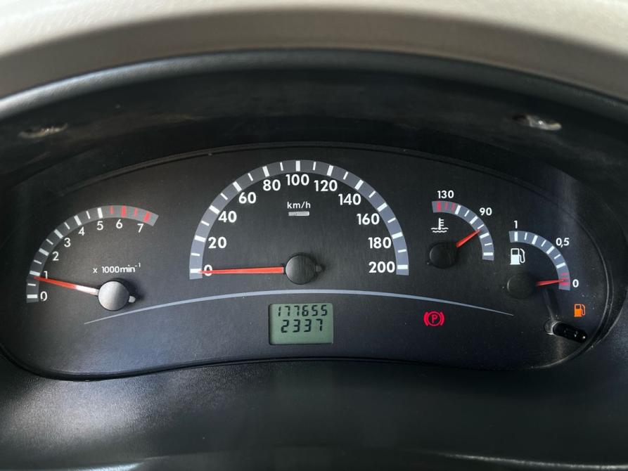 Lada (ВАЗ) Kalina I Волгоград  - изображение 11